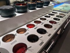 -星伦多自助料理·涮烤一体(杭州来福士店)