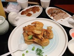 -皇城根北京风味主题餐厅(中海环宇城店)