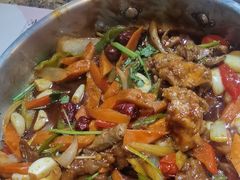 -黄记煌三汁焖锅(渝北金港国际店)