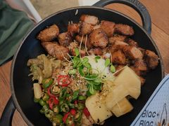 -Blac+Blac(中海环宇荟店)