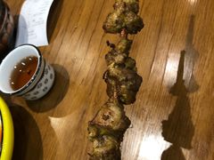 -巴依老爷新疆美食(望京小街店)