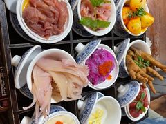 -楠火锅(新塘翡翠绿洲店)