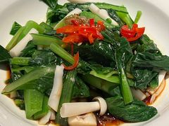 -太二酸菜鱼(深圳布吉万象汇店)