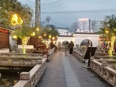 -麒麟小院·老九江菜(安平路店)