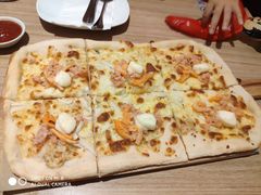 -必胜客(环球店)