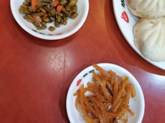 -老北京炸酱面·京味菜(西花市店)