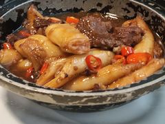 -玲又珑美食(盘福路店)