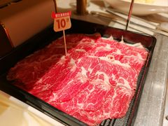 -海底捞火锅(太阳宫凯德mall店)
