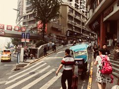 -邓莽子老火锅(中兴路总店)