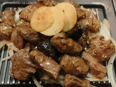 -德川家日本料理(中关村寰太大厦店)