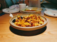 -米一仙·成都小碗菜(东万达店)