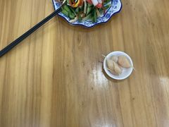 -刘兰英牛羊肉泡馍(立新街店)