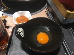 -水林间·寿喜烧自助(仙林金鹰店)