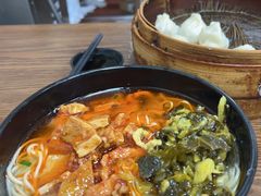 -万寿斋(山阴路店)