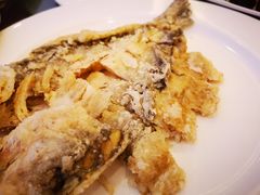 -湖滨国际酒店中餐厅·宴会厅