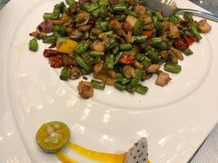 -天瑞轩·粤菜餐厅