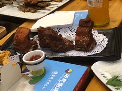 -洪忠涮烤王(嵩山路店)