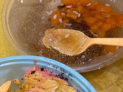 -张公桥美食街