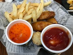 -斯比特花园西餐厅(东方商厦店)