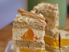 -RAN BAKERY