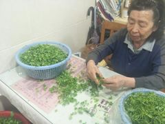 老板-茂隆餐厅(进贤路店)