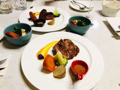 -K·Kitchen KK牛扒厨房(江南西店)