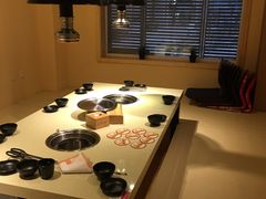 -阿泽禧烤肉(民兴花园店)