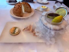 -MORTON'S 莫尔顿牛排坊(北京丽晶酒店)