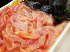 -朱氏胖子烂火锅(洪崖洞店)