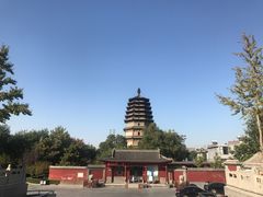 -天宁寺