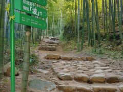 -莫干山风景区