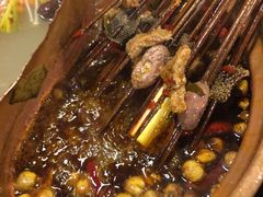-镇江龙·火锅串串(武侯祠店)