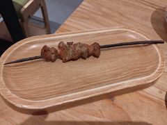 -嘻小北·兰州清汤牛肉面(太平洋森活天地店)