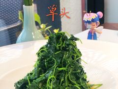 -荷风细雨·中国茶宴(碧云店)