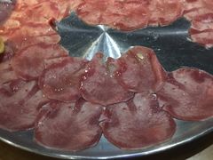 -老炉家木炭烤肉(长江国际店)