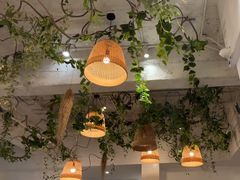 大堂-香香海南菜餐厅