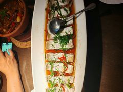 -西郊八号·山野江西菜(开发区店)