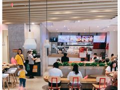 -肯德基(汇腾店)