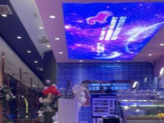 -夏日玛莉西餐厅(金茂览秀城店)
