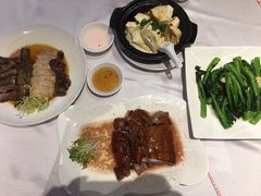 -粥旺庄(芳村店)