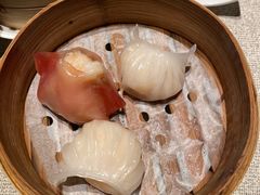 -万丽轩·粤菜(王府井金茂万丽酒店)