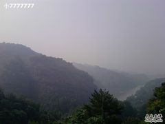 -丹霞山风景名胜区