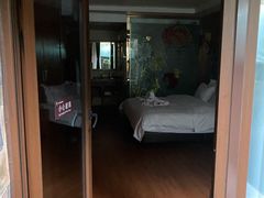 -花水湾第一村温泉大酒店
