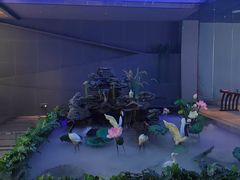 -陆琴脚艺·足浴·SPA(夫子庙店)