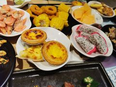 -我家牛排自助餐厅(永旺梦乐城店)