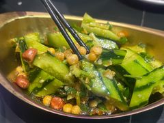 -串亿88烧烤·羊腿·羊蝎子(板泉路店)
