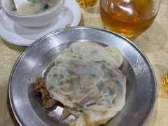 -标记美食新鲜猪杂(兴南大道店)