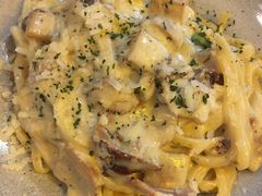 -HELLO 27 意面·沙拉·帕尼尼