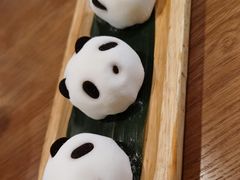 天府熊猫-天府掌柜(九眼桥店)