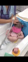 -Pony Baby宝尼婴幼儿游泳SPA馆